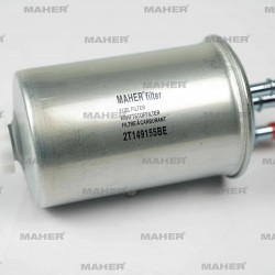 YAKIT FİLTRESİ (MAZOT) CONNECT / MONDEO 02-13 1.8-2.0 TDCI MÜŞÜRSÜZ YAKIT FİLTRESİ (MAZOT) CONNECT / MONDEO 02-13 1.8-2.0 TDCI MÜŞÜRSÜZ